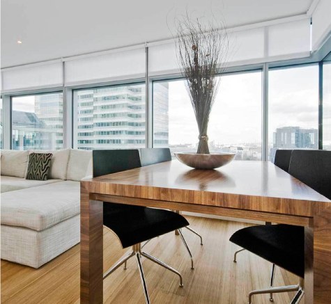 Рулонные шторы в Могилеве фото