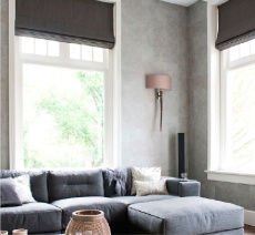 Римские шторы в Могилеве фото