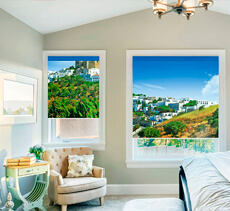 Рольшторы с фотопечатью в Могилеве фото