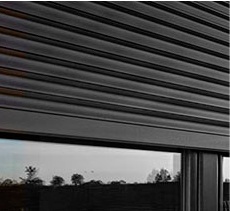 Рольставни в Могилеве фото