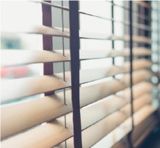 Алюминиевые жалюзи в Могилеве фото