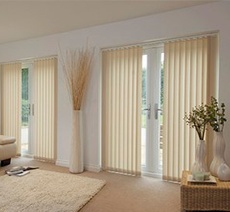 Вертикальные жалюзи в Могилеве фото