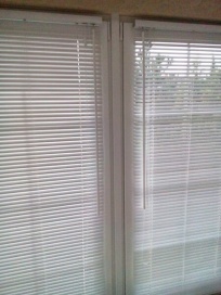 ролл шторы фото