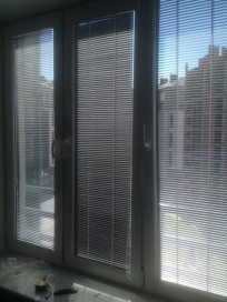 ролл шторы фото