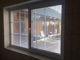 ролл шторы изображение