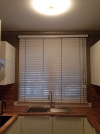 бамбуковые деревянные жалюзи