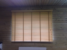 деревянные жалюзи купить