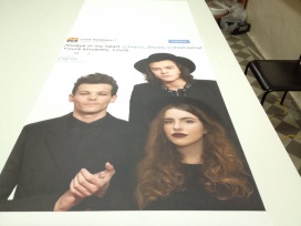 рольшторы с фотопечатью изображение