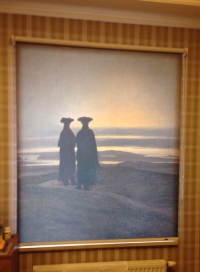 рольшторы с фотопечатью фото