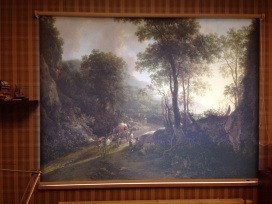 рольшторы с фотопечатью фото