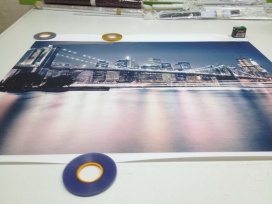 рольшторы с фотопечатью фото