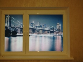 рольшторы с фотопечатью фото