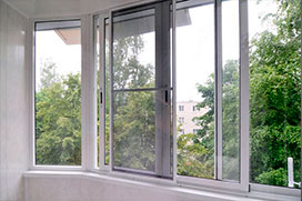 москитные сетки на окна