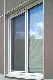 москитные сетки на окна