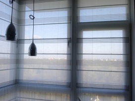 римские шторы могилев