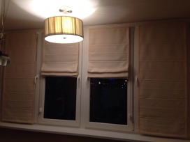 римские шторы могилев