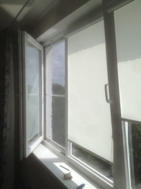 алюминевые жалюзи изображение