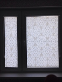 жалюзи алюминевые горизонтальные изображение