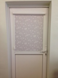 алюминевые жалюзи фото