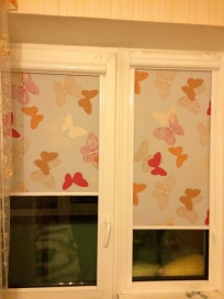 алюминевые жалюзи фото