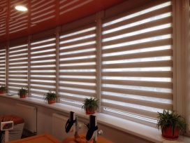 рольшторы день-ночь могилев