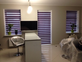 рольшторы день-ночь фото