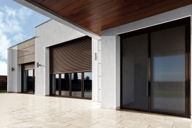 рольставни могилев