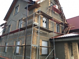 рольставни фото