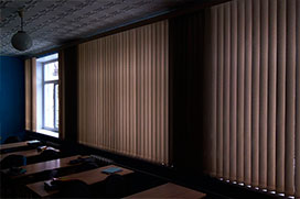 Вертикальные жалюзи могилев