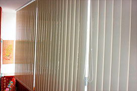 Вертикальные жалюзи могилев