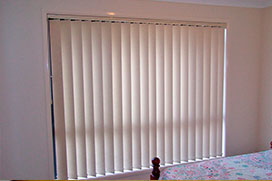 Вертикальные жалюзи фото
