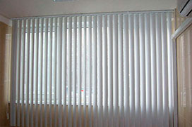 Вертикальные жалюзи фото