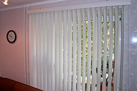 Вертикальные жалюзи могилев