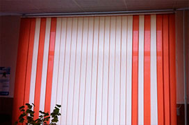 Вертикальные жалюзи могилев