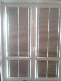 жалюзи плиссе могилев