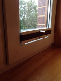 жалюзи плиссе фотография