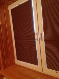 жалюзи плиссе могилев