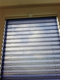 жалюзи плиссе в могилеве