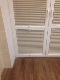 жалюзи плиссе день-ночь