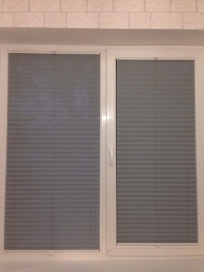 жалюзи плиссе могилев