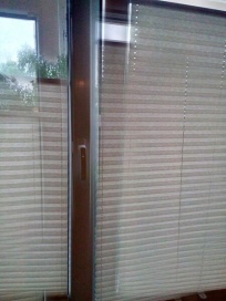 жалюзи плиссе недорого