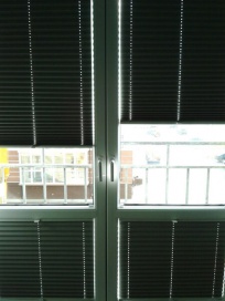 жалюзи плиссе недорого