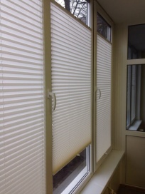 жалюзи плиссе могилев