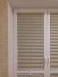 жалюзи плиссе фото