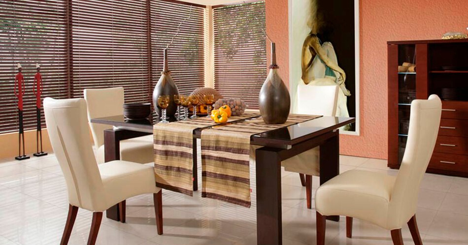 Деревянные жалюзи МОгилев